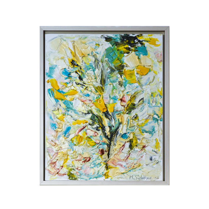 Mihai Sarbulescu, Natura Flori - TreasureTrove