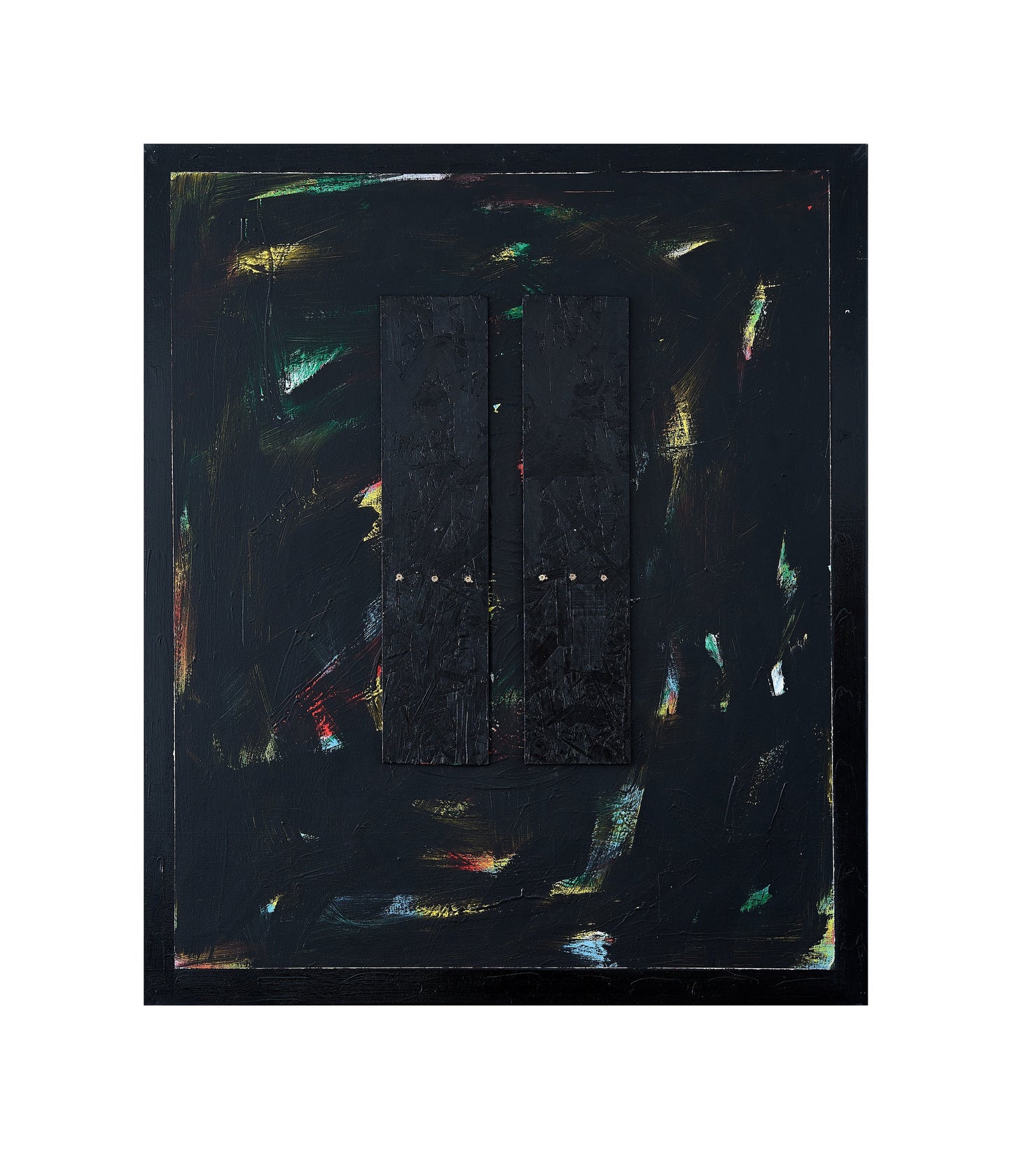 Alex Manea, Spectrum Sequence - TreasureTrove