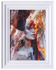 Aliona Barbei Tureac Haos Abstract - Pictura