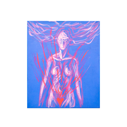 Ana Banica, Lumina - TreasureTrove