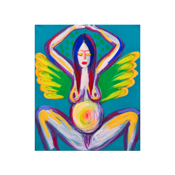 Ana Banica, Stapana - TreasureTrove