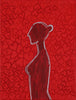 Ana Banica The Love Enviroment - Pictura