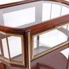 Bar mobil in stil Art Deco - Mobilier