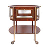 Bar mobil in stil Art Deco - Mobilier