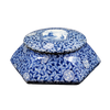 Bomboniera in maniera Delft - TreasureTrove