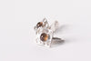 Butoni din argint Art Deco barbat - Accesorii Barbati
