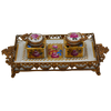 Calimara din portelan - TreasureTrove