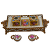 Calimara din portelan - TreasureTrove