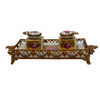 Calimara din portelan - TreasureTrove