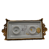 Calimara din portelan - TreasureTrove