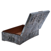Casetă din argint - TreasureTrove