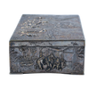 Casetă din argint - TreasureTrove