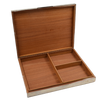 Caseta trabucuri, din argint - TreasureTrove