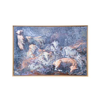 Christian Paraschiv, Paris - TreasureTrove