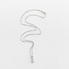 Colier cu diamante naturale - Colier
