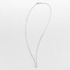 Colier cu diamante naturale - Colier