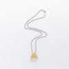Colier cu diamante naturale - Colier