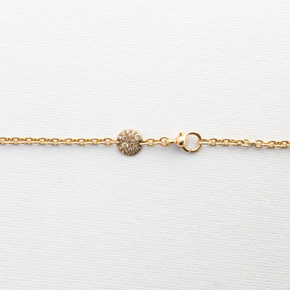Colier Pomellato cu diamante naturale - Colier