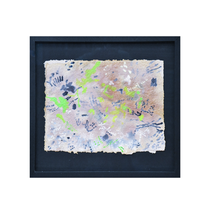 Constantin Flondor, Compozitie abstracta - TreasureTrove