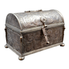 Cufar din argint - TreasureTrove