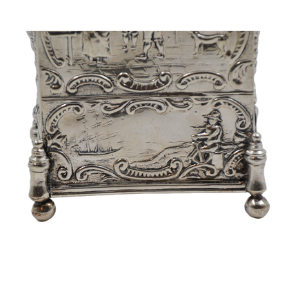 Cutie pentru ceai - TreasureTrove