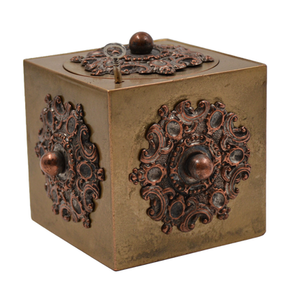 Cutie pentru ceai - TreasureTrove