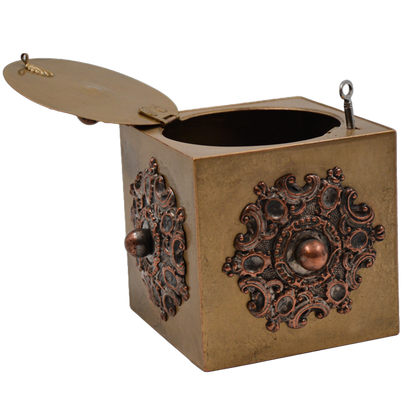 Cutie pentru ceai - TreasureTrove