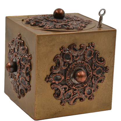 Cutie pentru ceai - TreasureTrove