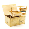 CUTIE PENTRU TUTUN - TreasureTrove