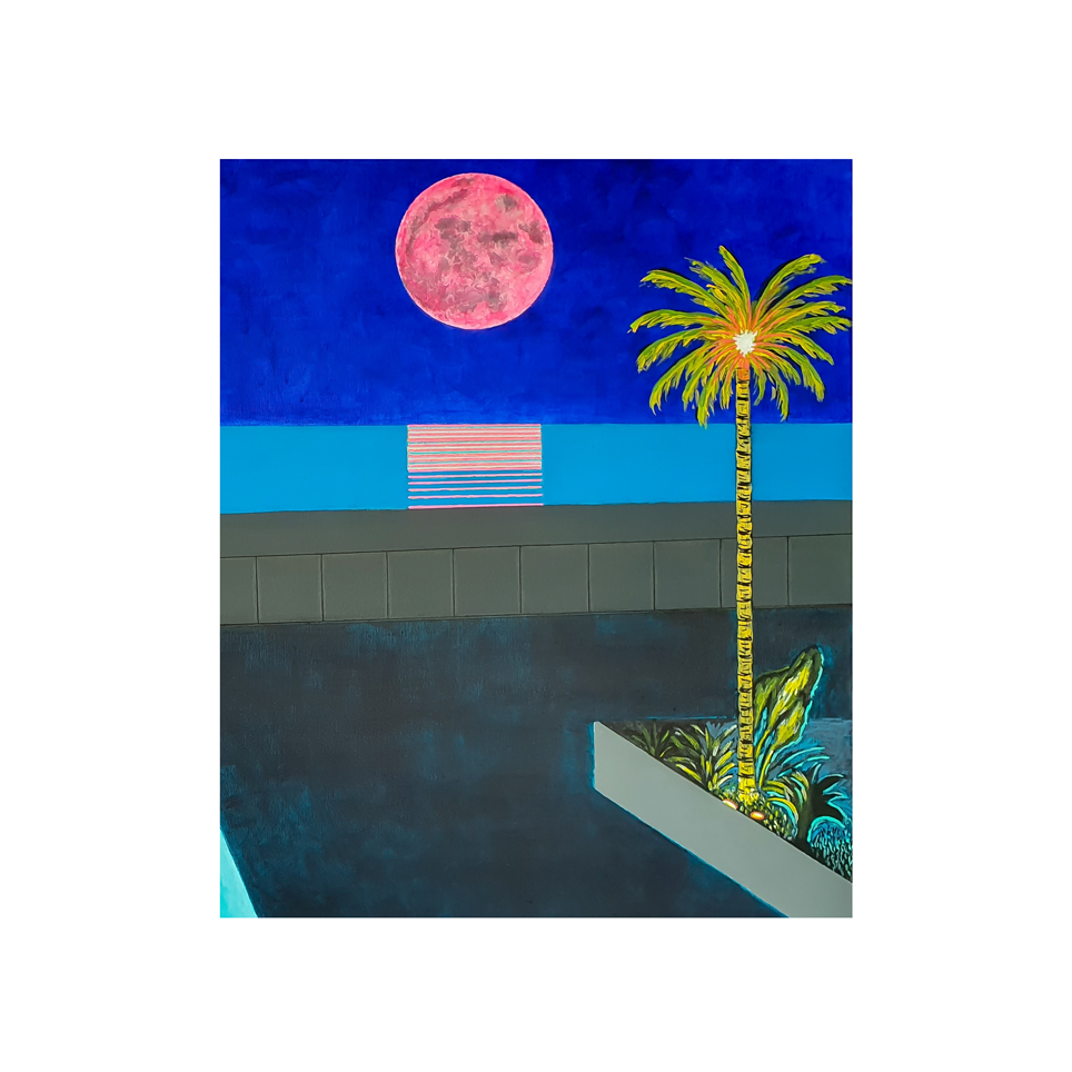 Dani Marie, Night in Saint Tropez - TreasureTrove
