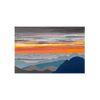 Dani Marie, Sunset over Jade Mountain - TreasureTrove