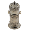 Difuzor din argint, pentru ars mirodenii - TreasureTrove