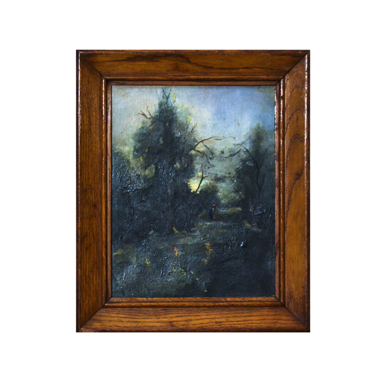 Emilian Lazarescu, Natura - TreasureTrove