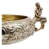 Fructiera din argint - TreasureTrove