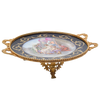 Fructiera vide poche Sevres - TreasureTrove