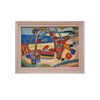 Grigore Spirescu, Marina - TreasureTrove