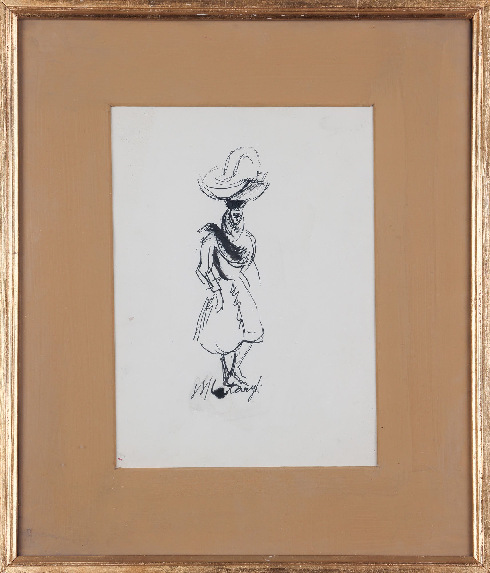Henri Catargi Eleganta - Grafica
