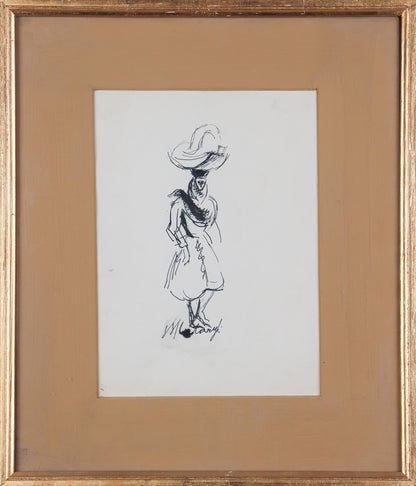 Henri Catargi Eleganta - Grafica