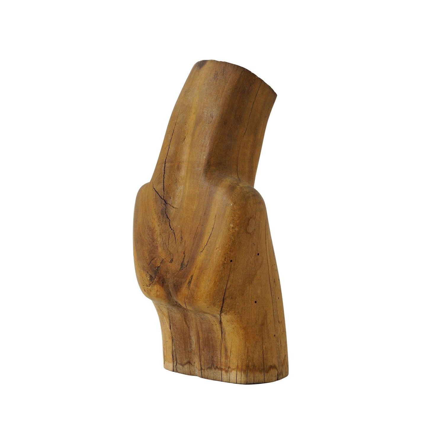 Ion Alin Gheorghiu Tors - Sculptura