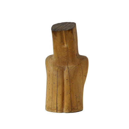 Ion Alin Gheorghiu Tors - Sculptura