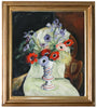 Lena Constante Anemone - Pictura