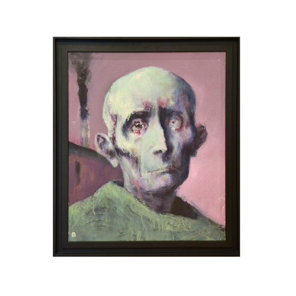 Manuel Manastireanu, Detinut - TreasureTrove