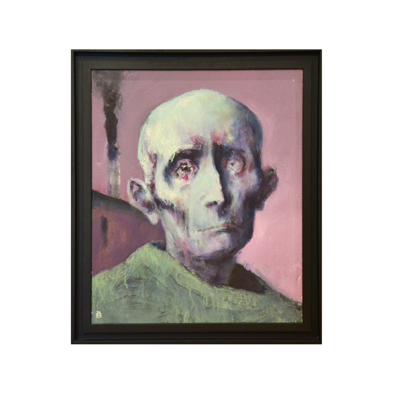 Manuel Manastireanu, Detinut - TreasureTrove
