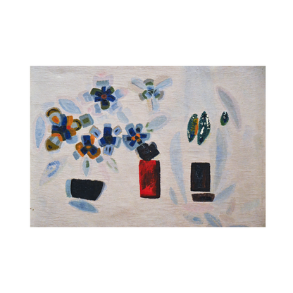 Marina Macri, Flori - TreasureTrove