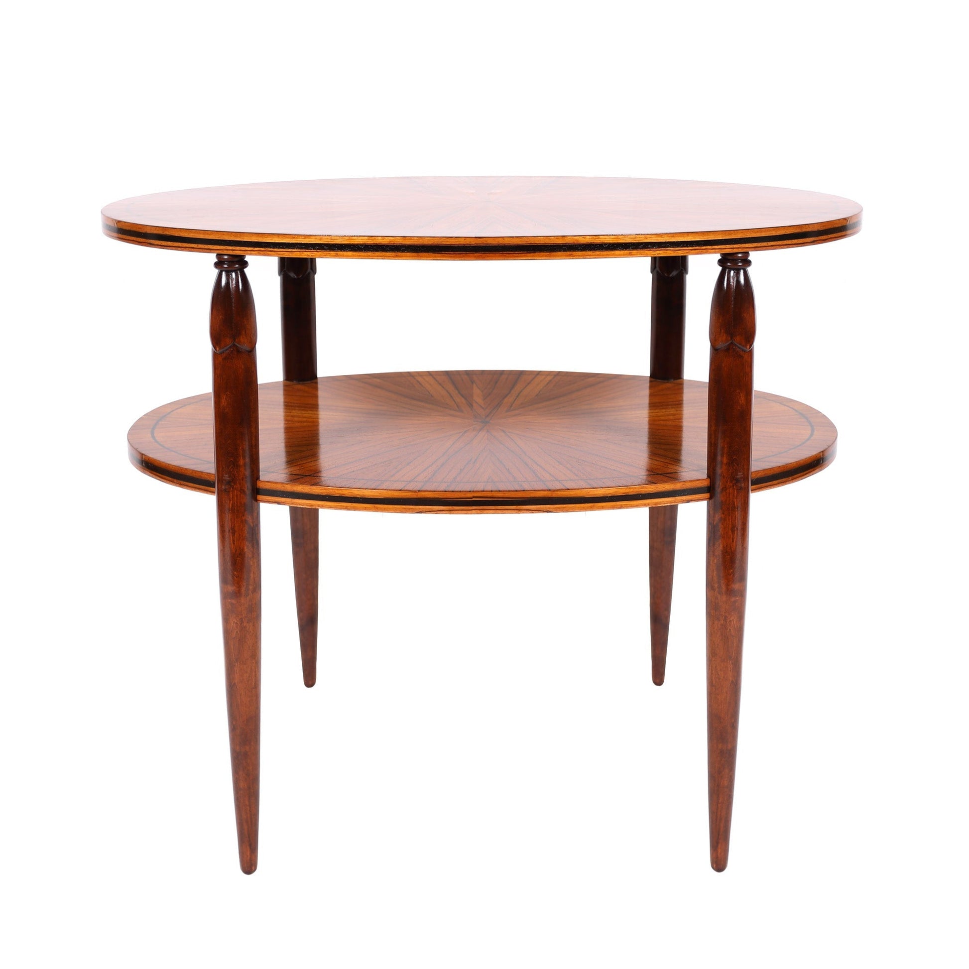 Masa de cafea in stil Art Deco - Mobilier