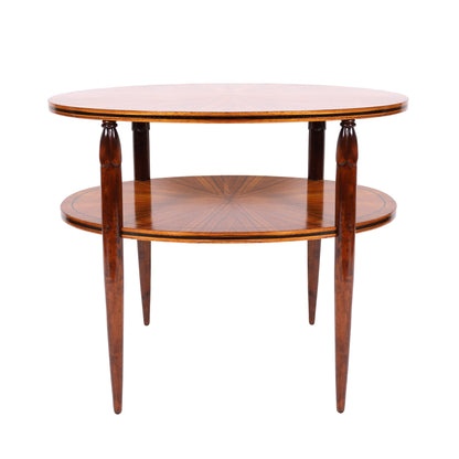 Masa de cafea in stil Art Deco - Mobilier
