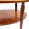 Masa de cafea in stil Art Deco - Mobilier