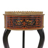 Masuta cu jardiniera incorporata in stil Napoleon III - Mobilier