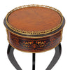 Masuta cu jardiniera incorporata in stil Napoleon III - Mobilier