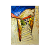 Mihai Sarbulescu, Balcic - TreasureTrove